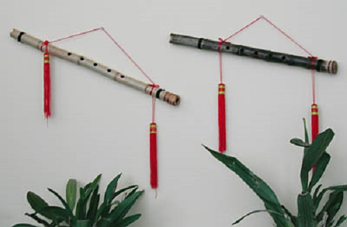 Бамбуковые флейты Бамбуковые флейты