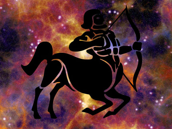 Стрелец Стрелец