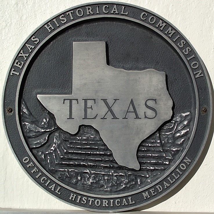 Логотип Техасской лотереи