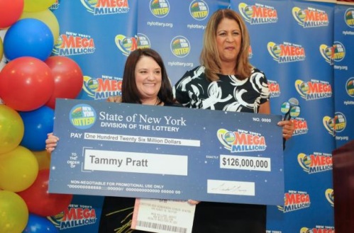 Тэмми Пратт