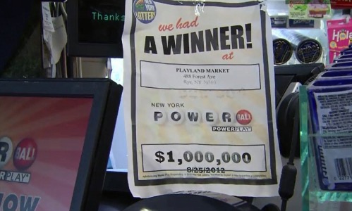 Разыскивается победитель